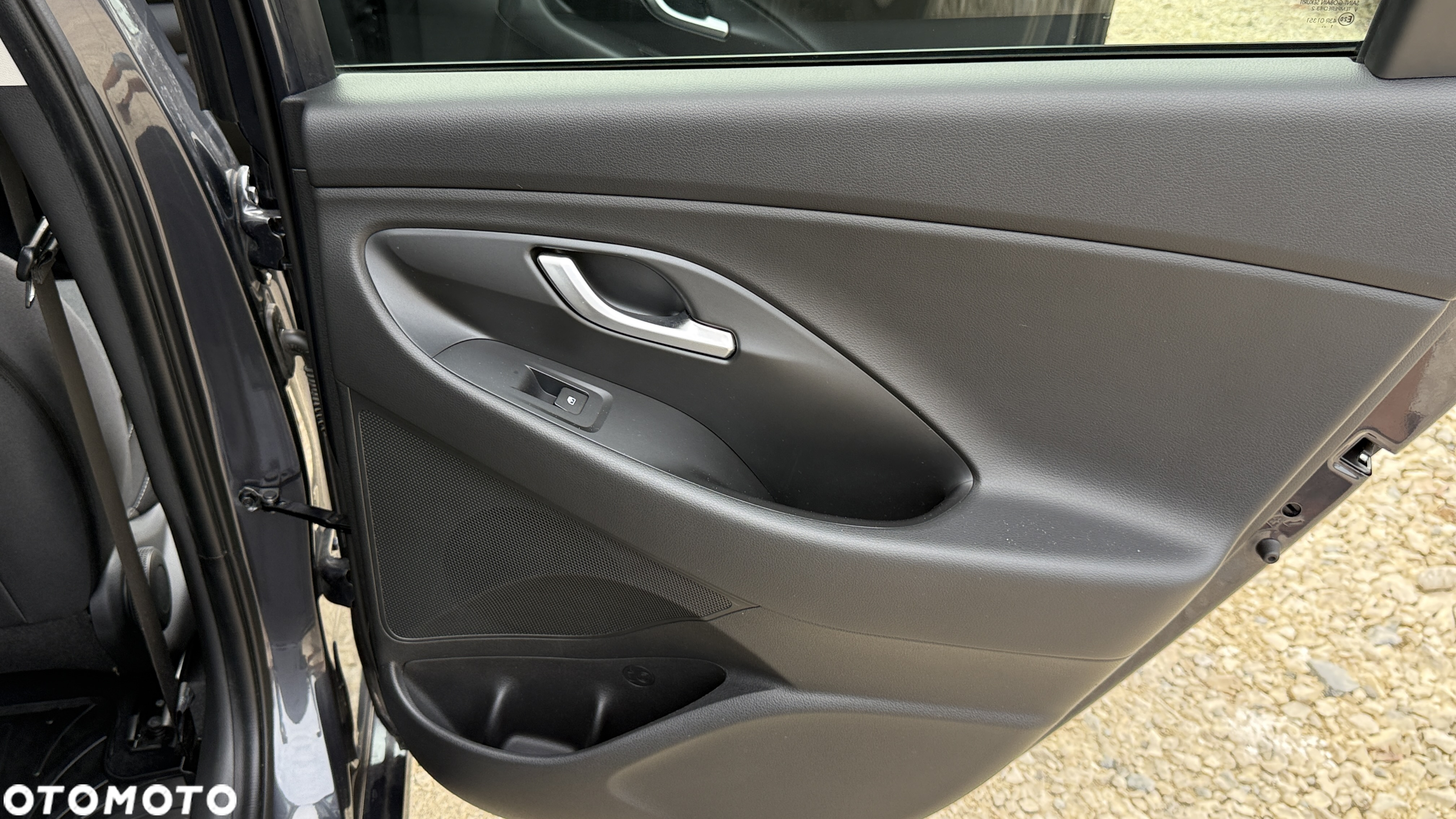 Hyundai i30 1.0 T-GDI Fastback Trend - 9