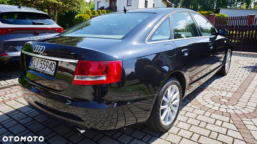 Audi A6 Limousine 2.0 TFSI - 3