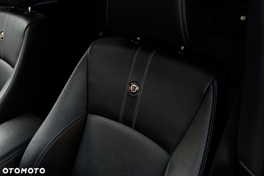 BMW-ALPINA XD3 Bi-Turbo Switch-Tronic - 40