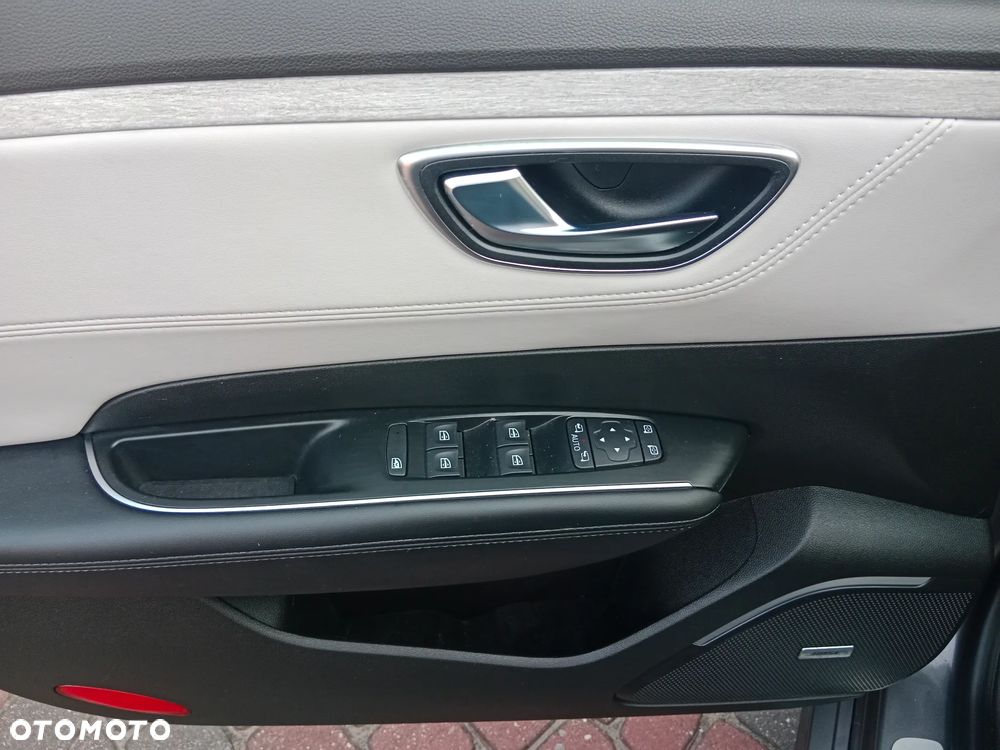 Renault Talisman 1.6 Energy TCe Initiale Paris EDC - 11