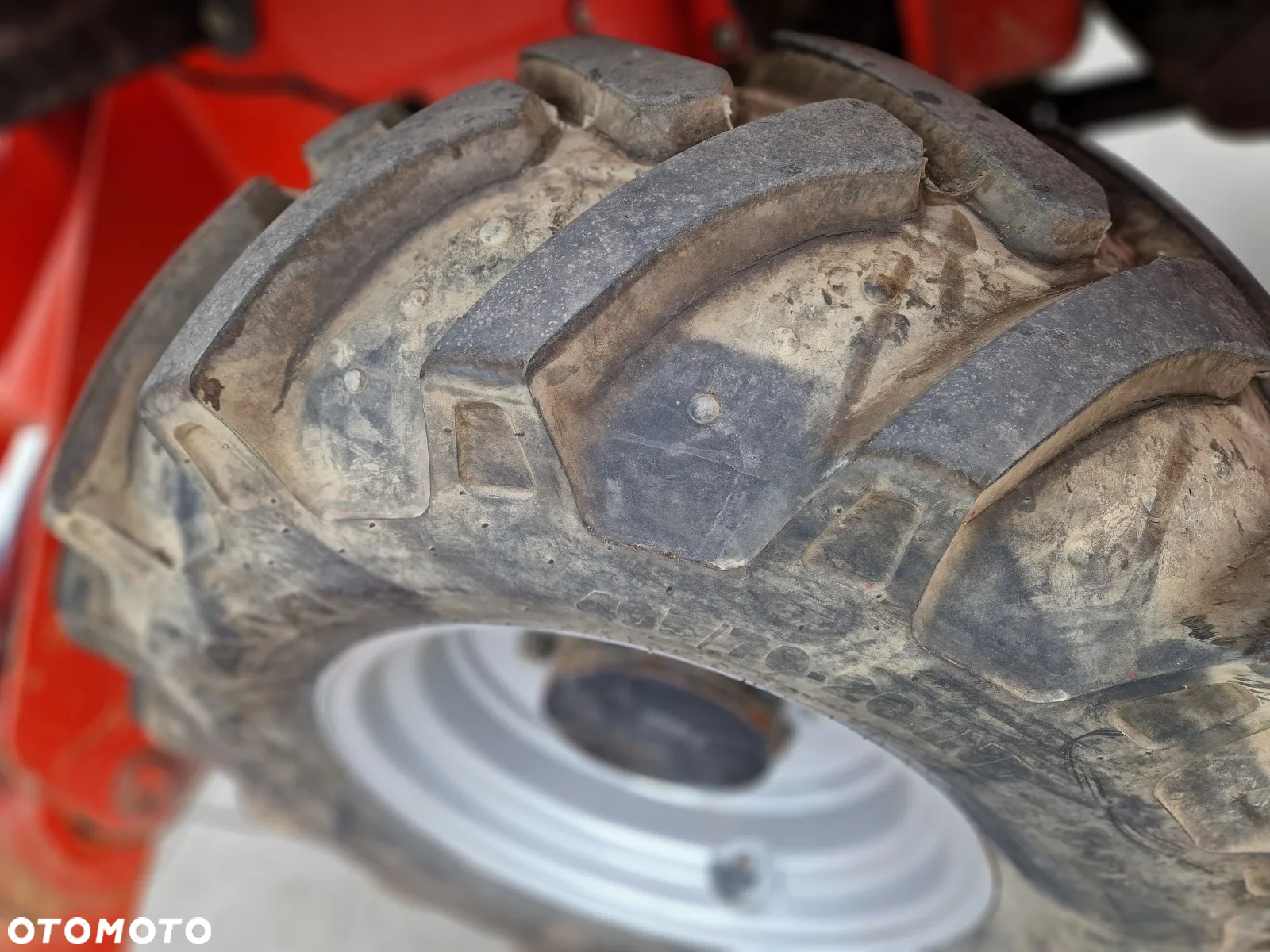 Manitou MRT 1840 RZ106 - 15