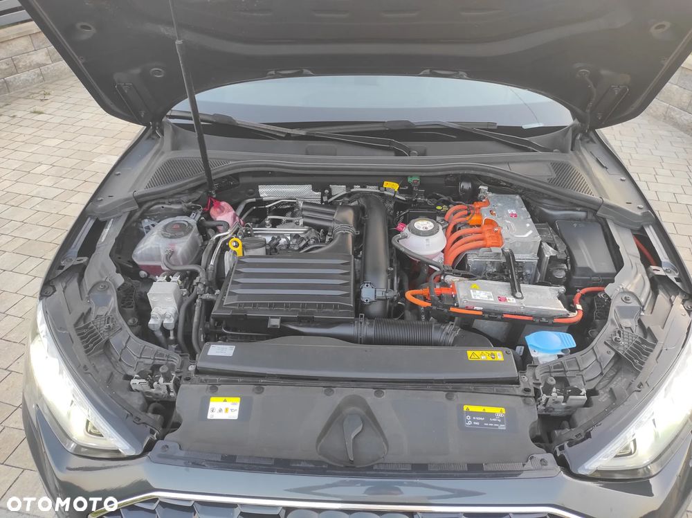 Audi A3 Sportback - 14