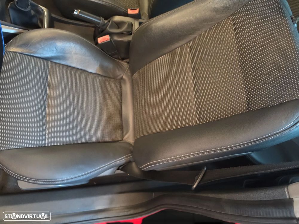 Opel Astra 1.7 CDTI Cosmo M5 - 12