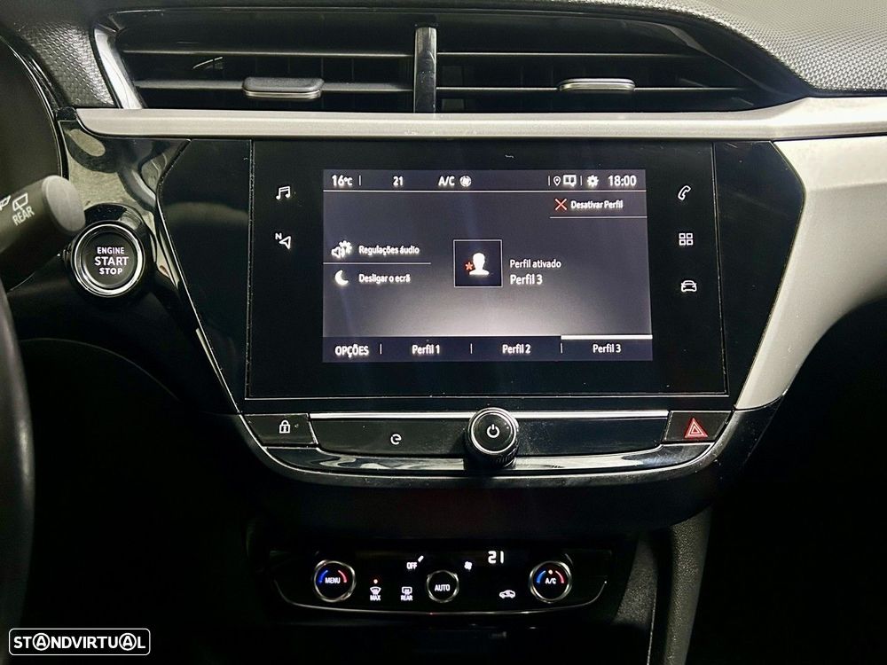 Opel Corsa-e Business Edition - 22