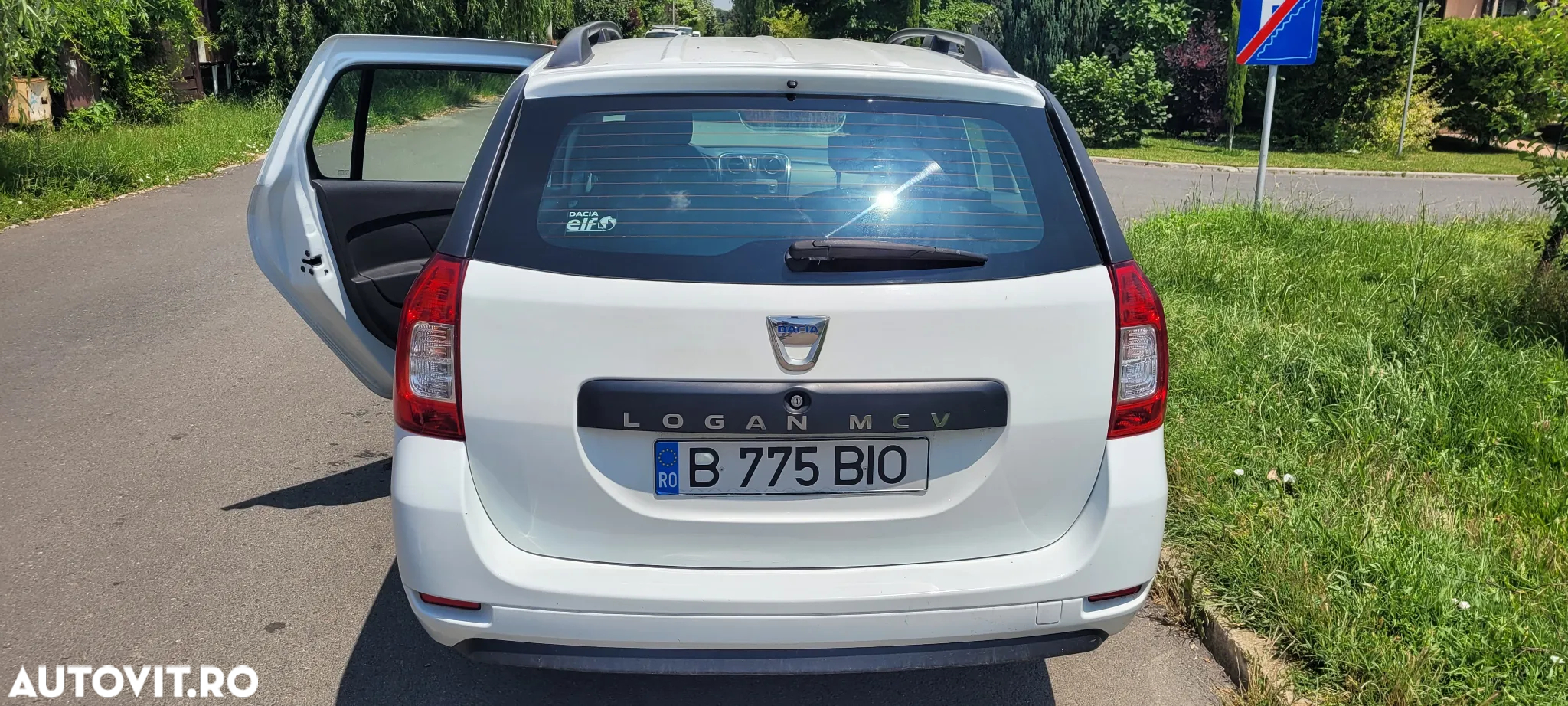 Dacia Logan 0.9 TCe Laureate - 4