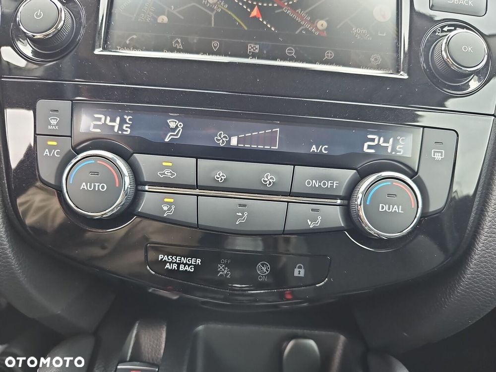 Nissan Qashqai 2020