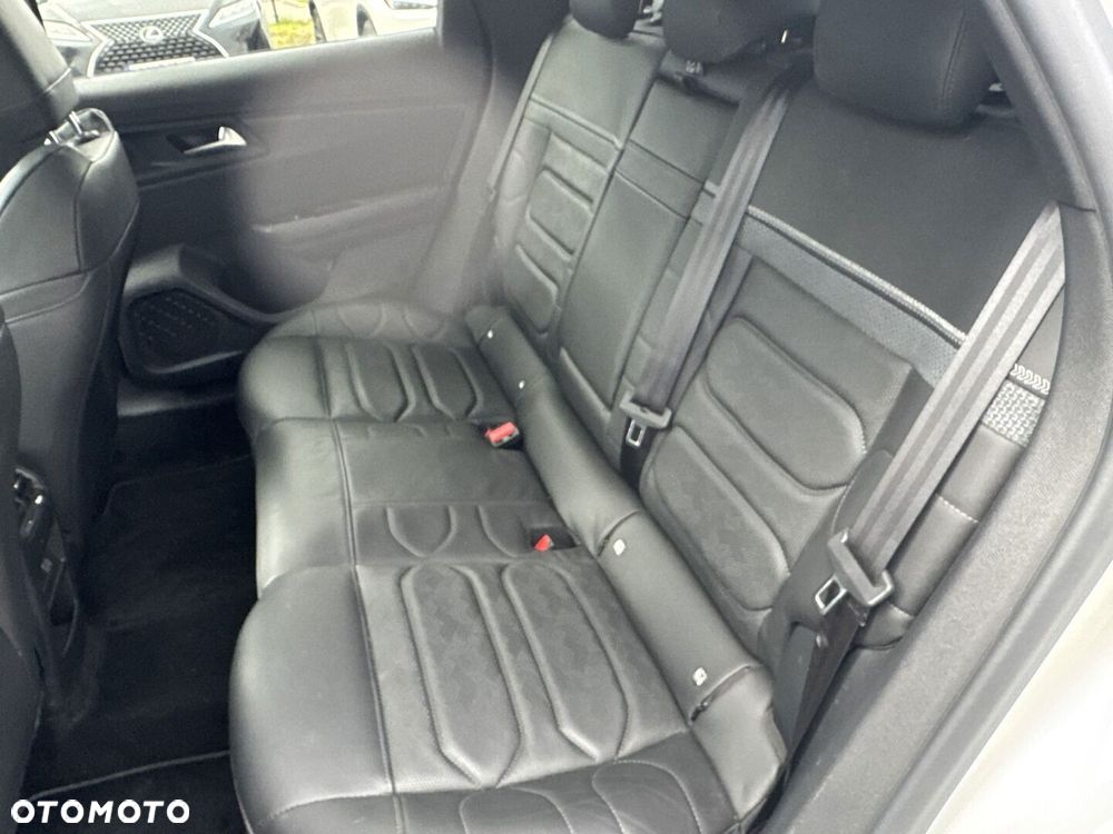 Citroën C5X - 13