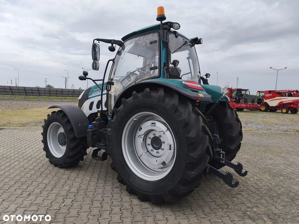 ARBOS Ciągnik rolniczy 5130 7 LAT GWARANCJI - 4