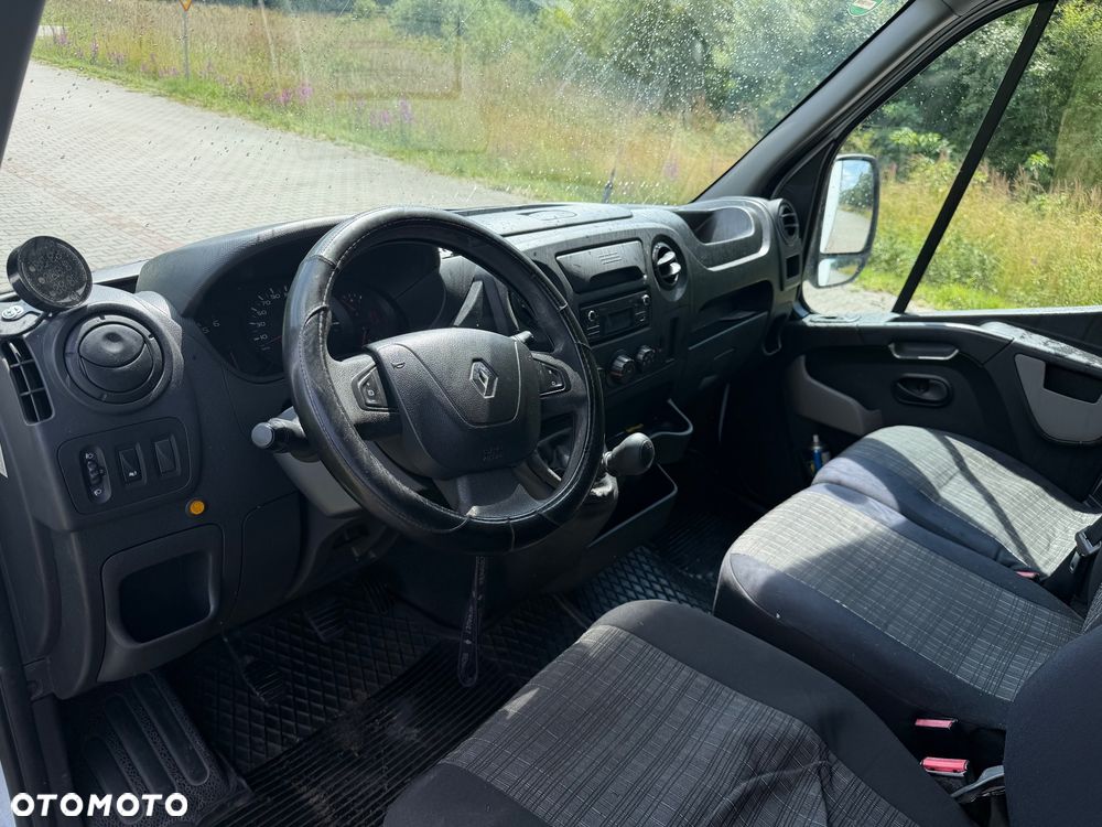 Renault Master - 5