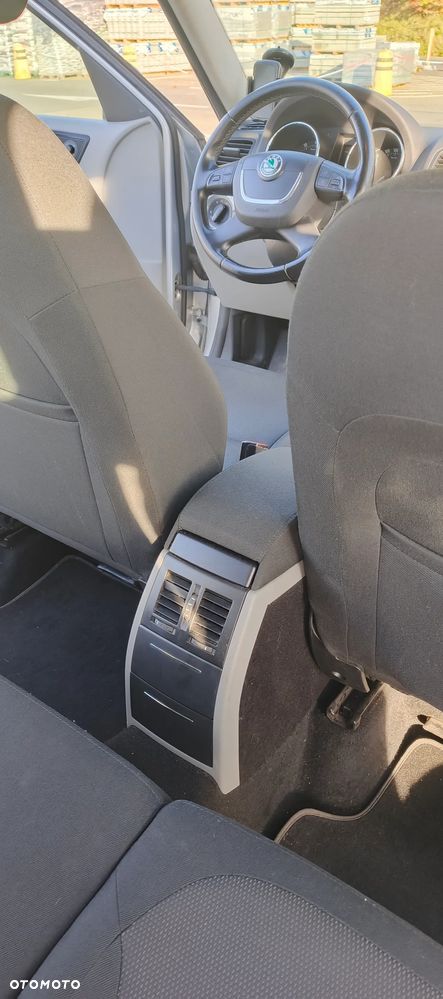 Skoda Yeti 1.4 TSI Ambition - 10