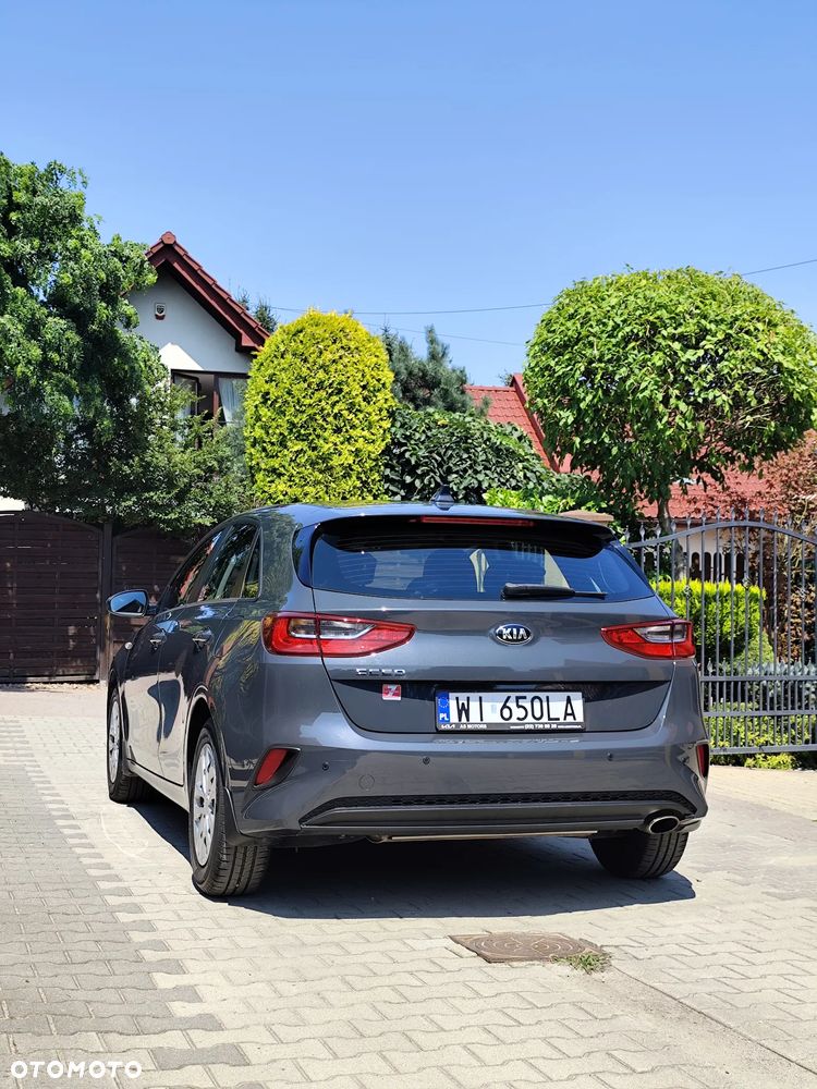 Kia Ceed 1.0 T-GDI S - 7