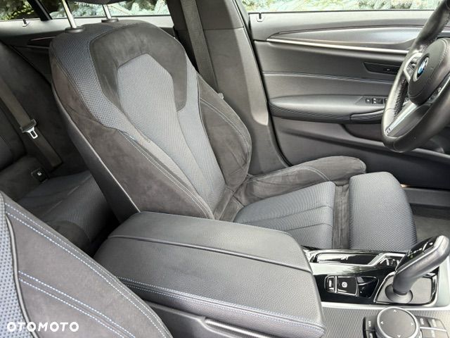 BMW Seria 5 - 22