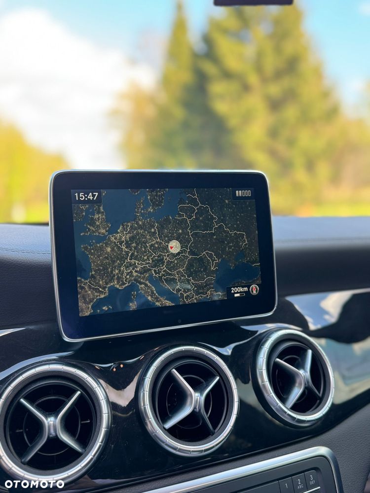 Mercedes-Benz CLA AMG 45 4Matic AMG Speedshift DCT 7G AMG Night Edition - 33