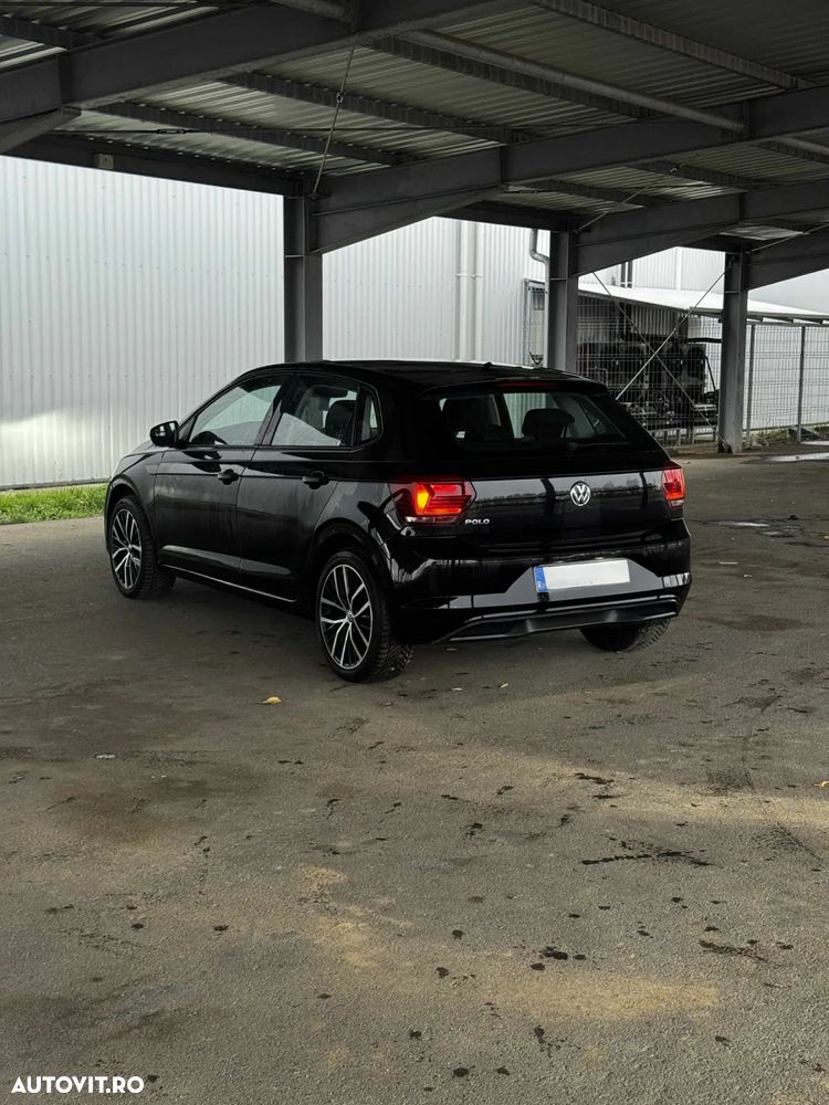 Volkswagen Polo 1.0 TSI Highline - 3