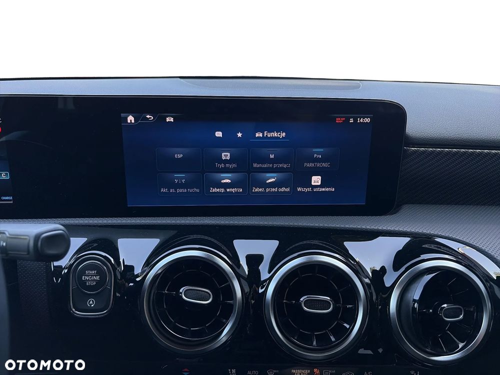 Mercedes-Benz Klasa A 250 4-Matic AMG Line 7G-DCT - 21