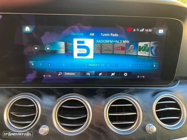Mercedes-Benz E 300 de T 9G-TRONIC Avantgarde - 20