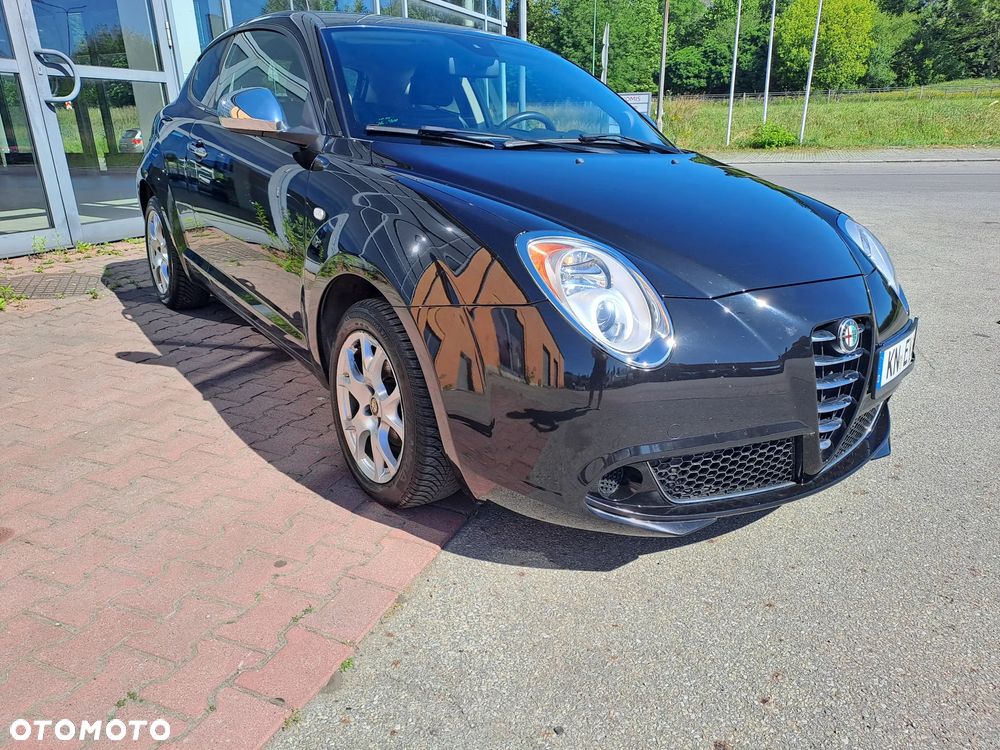 Alfa Romeo Mito 1.4 16V MultiAir Super - 6