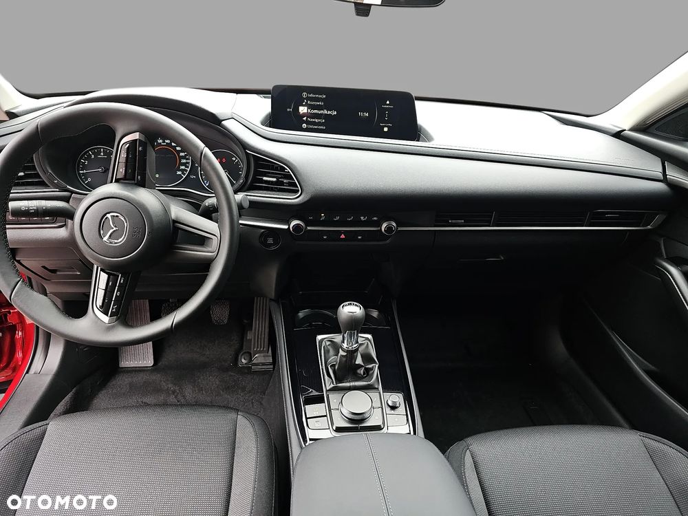 Mazda CX-30 ver-e--skyactive-x-186-prime--line - 12