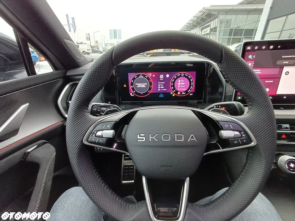 Skoda Kodiaq 2.0 TDI 4x4 Sportline DSG - 13
