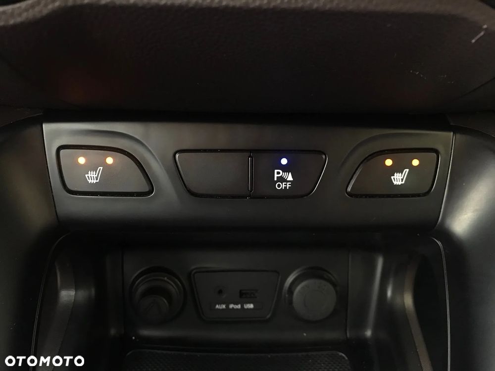 Hyundai ix35 1.6 GDI Comfort 2WD - 27