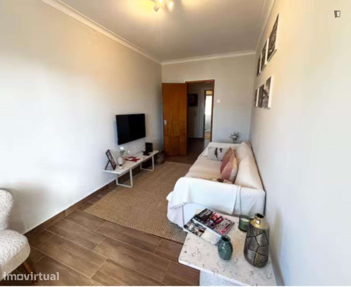 Apartamento com 3 quartos - localizado em Setubal - Grande imagem: 5/23