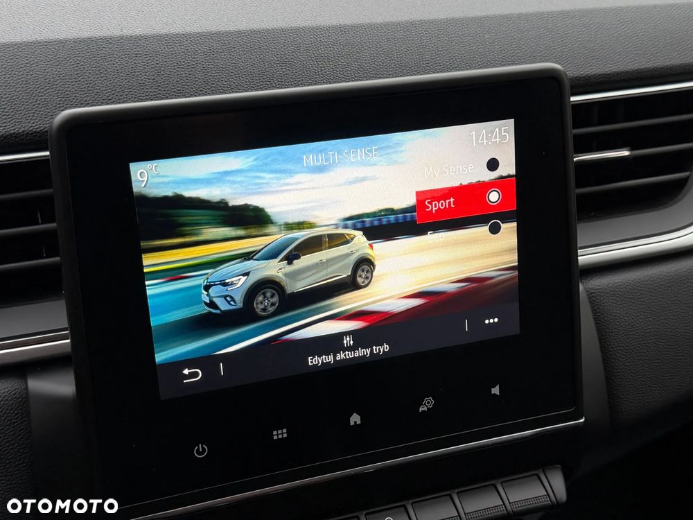 Renault Captur 1.3 TCe mHEV Techno EDC - 16