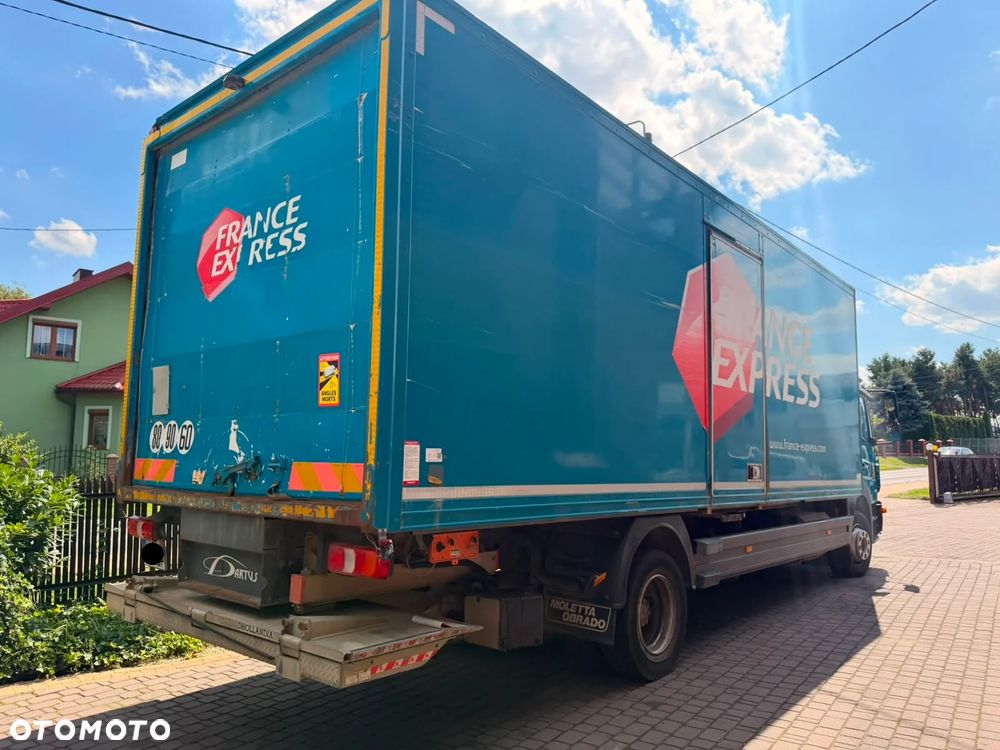 Mercedes-Benz Atego 1224 - 11
