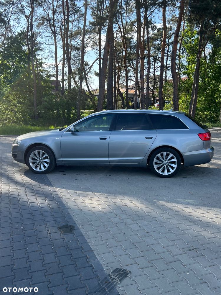 Audi A6 - 5