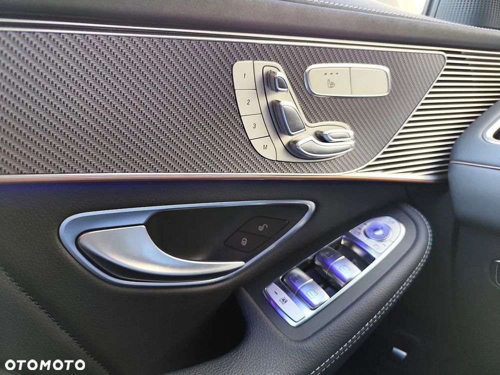 Mercedes-Benz EQC 400 4-Matic Sport - 15
