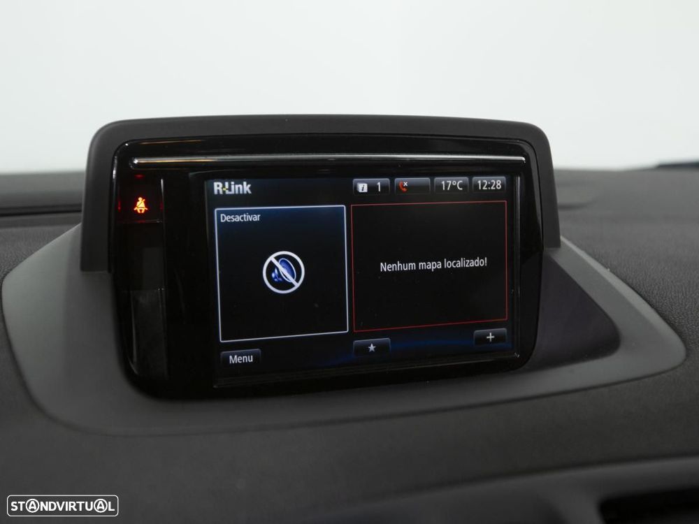 Renault Mégane Sport Tourer 1.5 dCi GT Line - 16