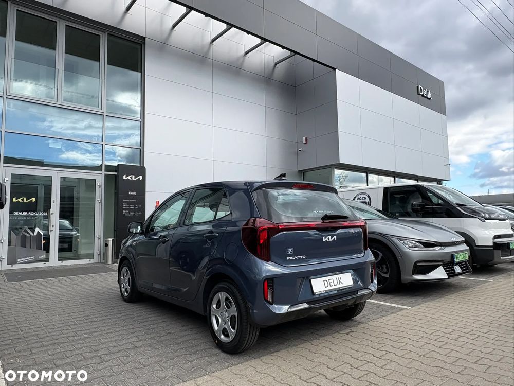 Kia Picanto 1.0 GDI L - 17