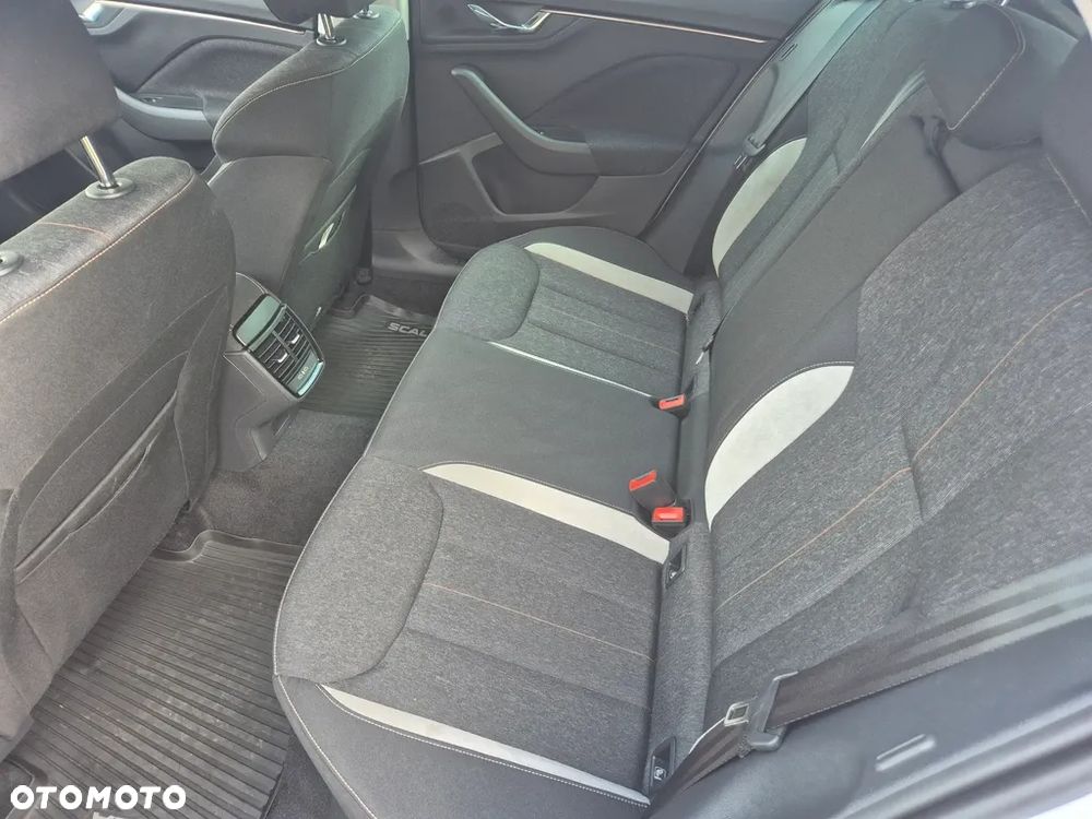 Skoda Scala 1.0 TSI Selection - 17