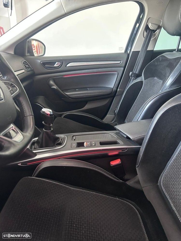 Renault Mégane Break - 14