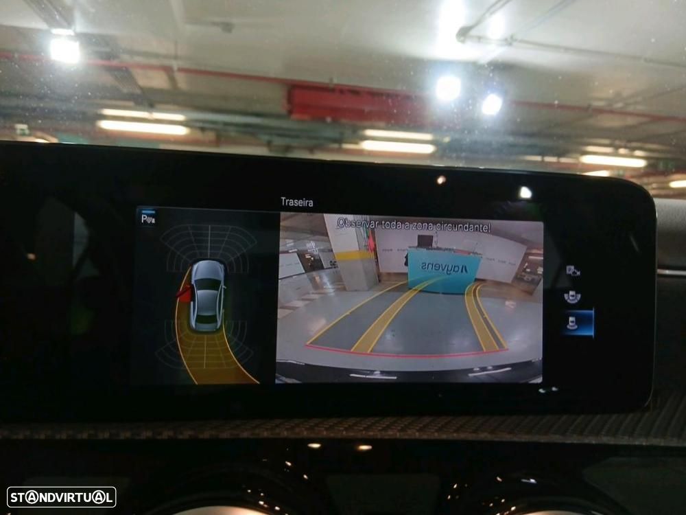 Mercedes-Benz A 250 e Style Plus - 4