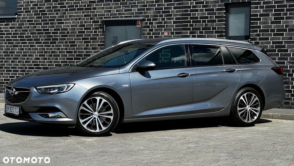 Opel Insignia - 6