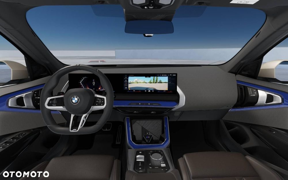 BMW X3 - 5