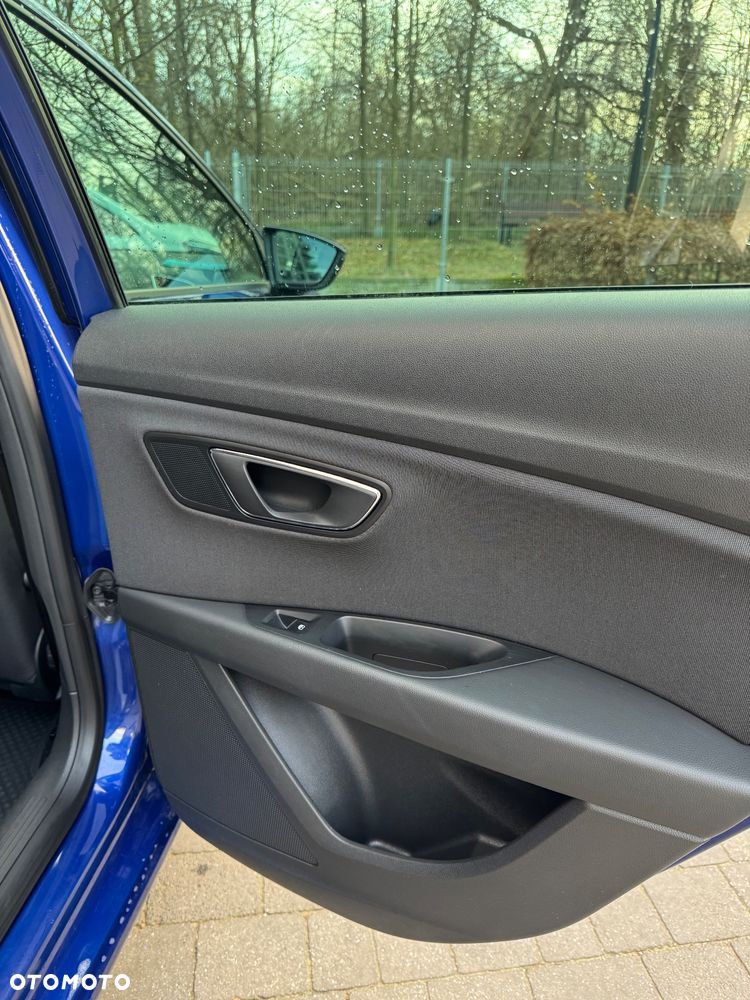 Seat Leon 2.0 TDI Start&Stop DSG FR - 8