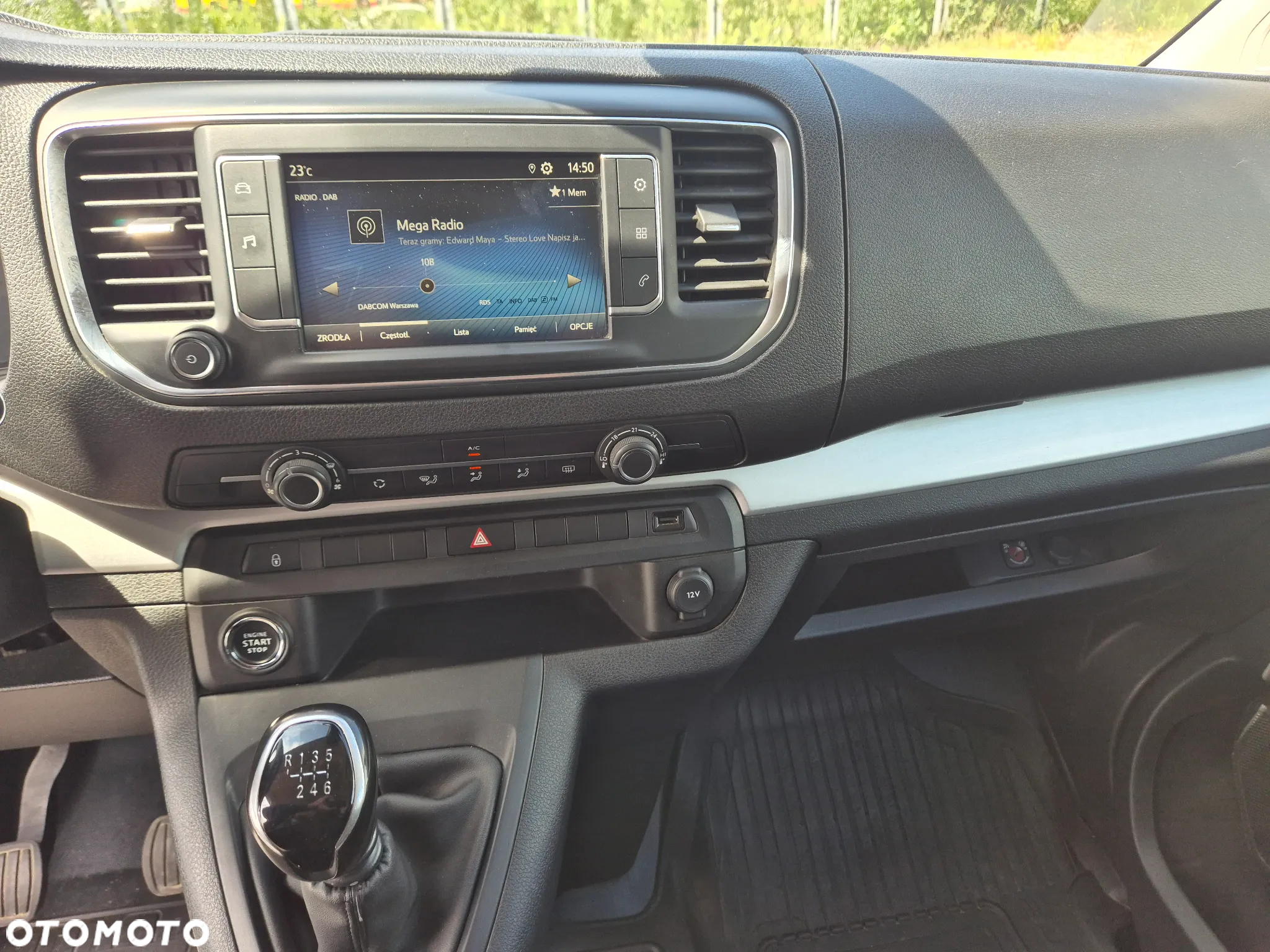 Toyota Proace Verso - 16