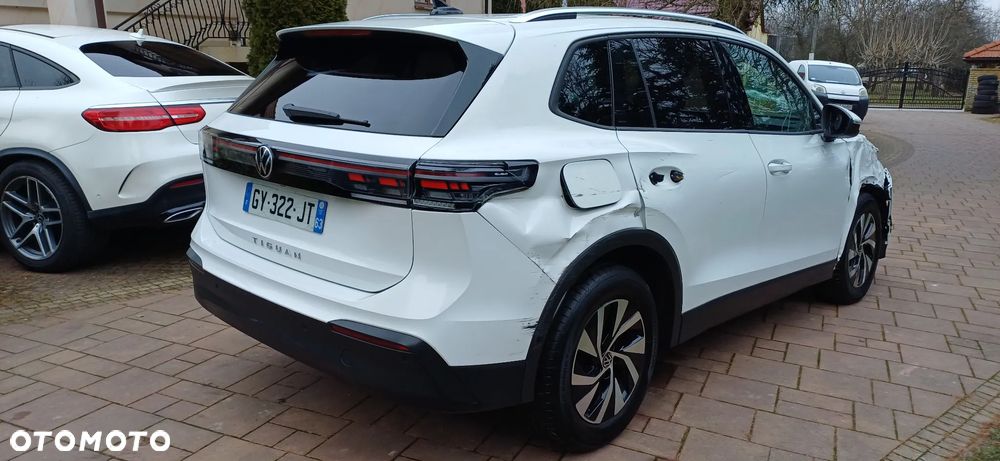 Volkswagen Tiguan 2.0 TDI SCR (BlueMotion Technology) DSG Highline - 30