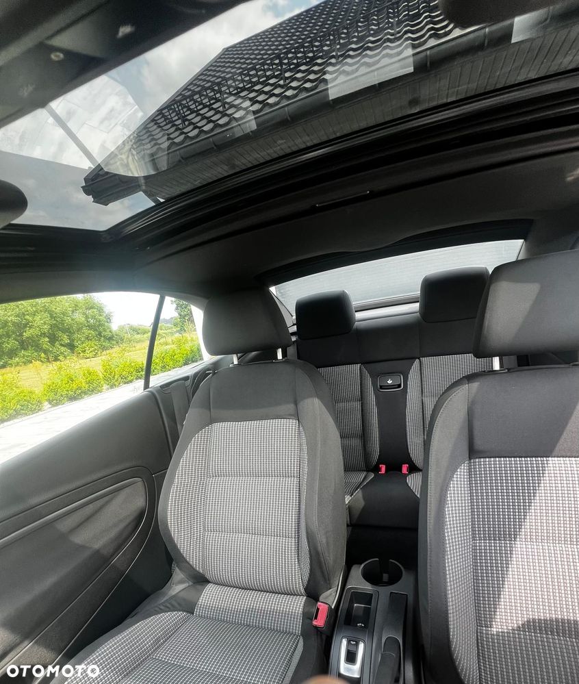 Volkswagen Eos 1.4 TSI Edition 2008 - 16
