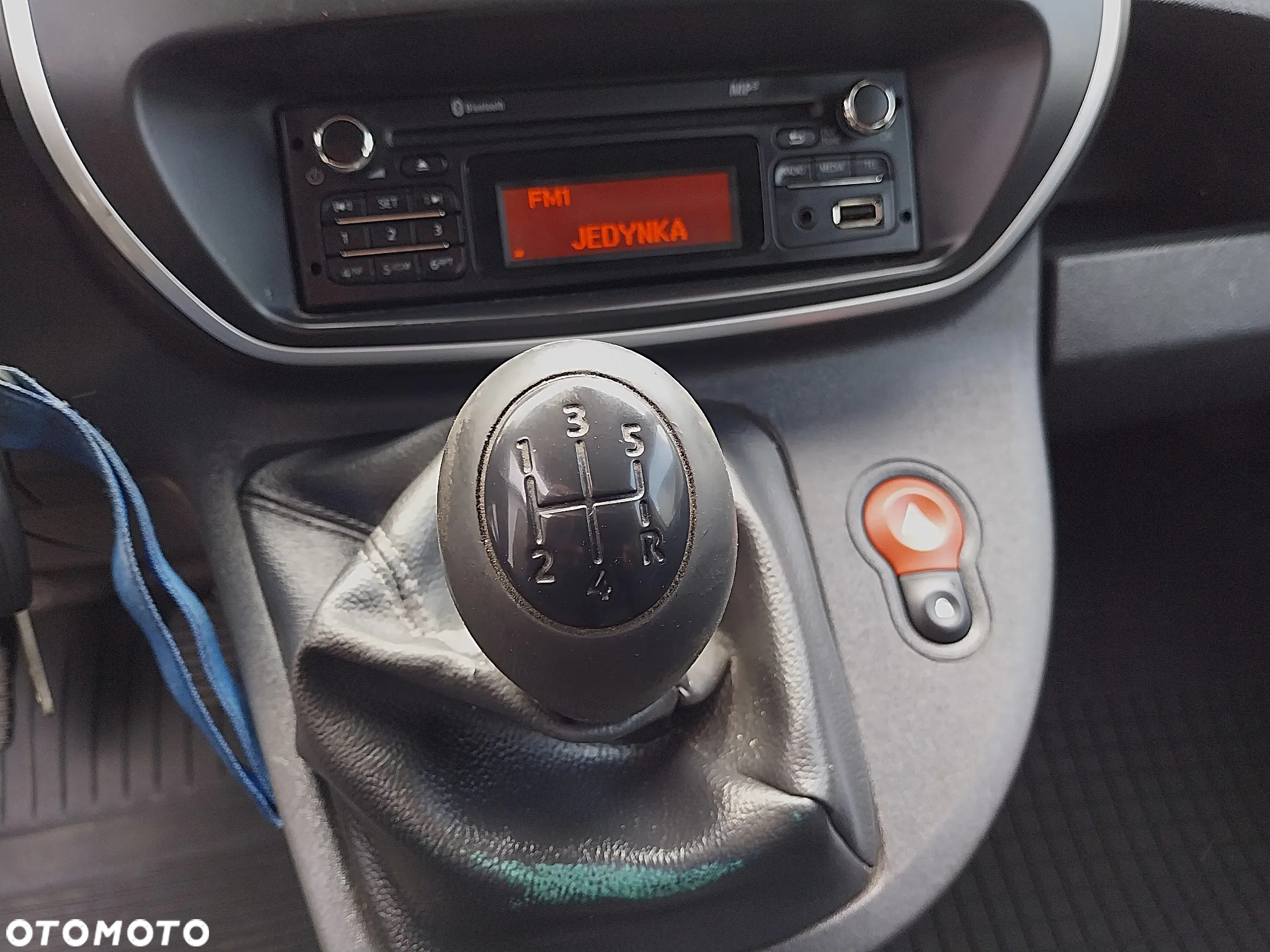 Renault KANGOO - 14