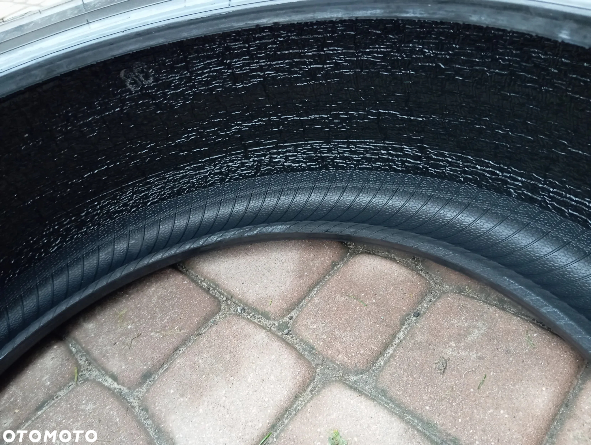 Pirelli lato 255/40/20 - 2