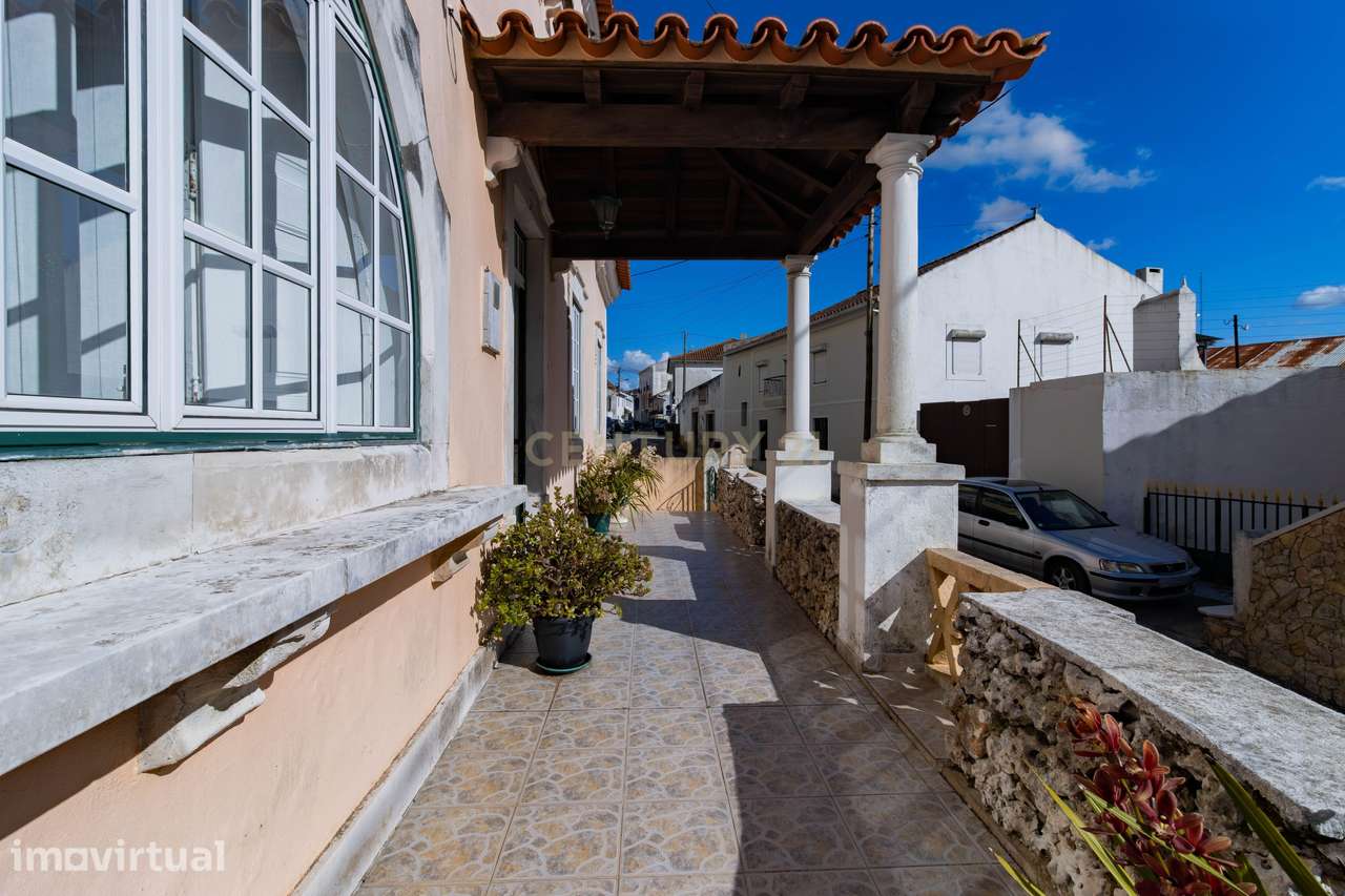 Moradia T5 com 250 m², no centro do Juncal, Porto de Mós - Grande imagem: 4/31