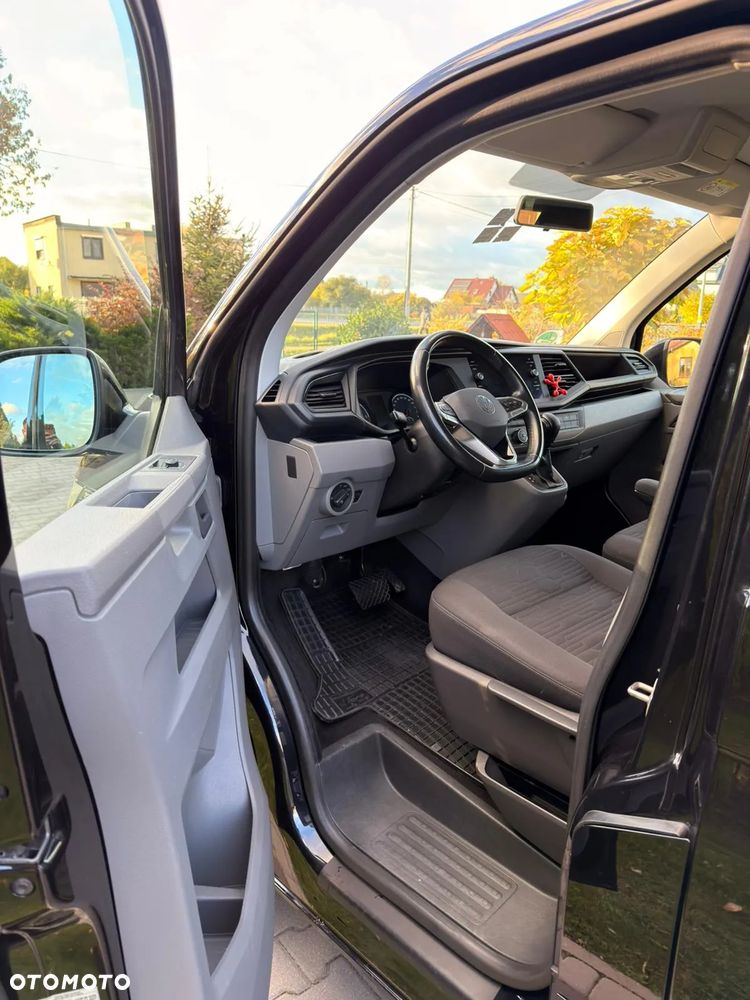 Volkswagen Caravelle 2.0 TDI L2 Comfortline DSG - 7