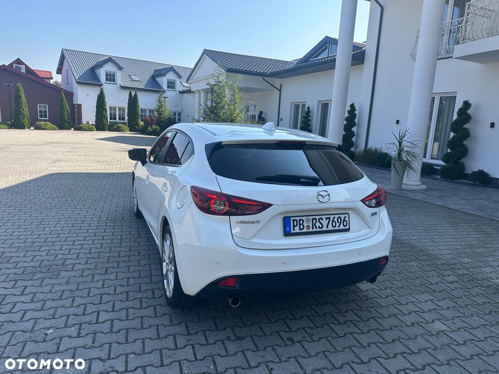 Mazda 3 2.0 Skypassion i-Eloop - 22