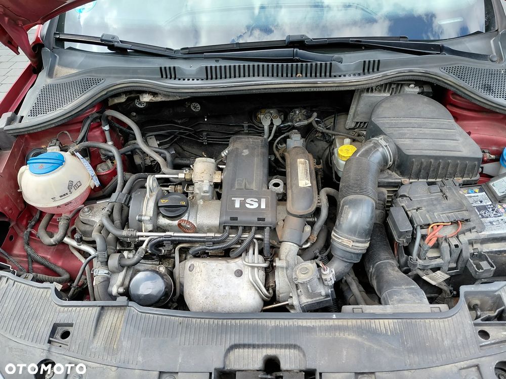 Seat Ibiza 1.2 TSI Sport - 29
