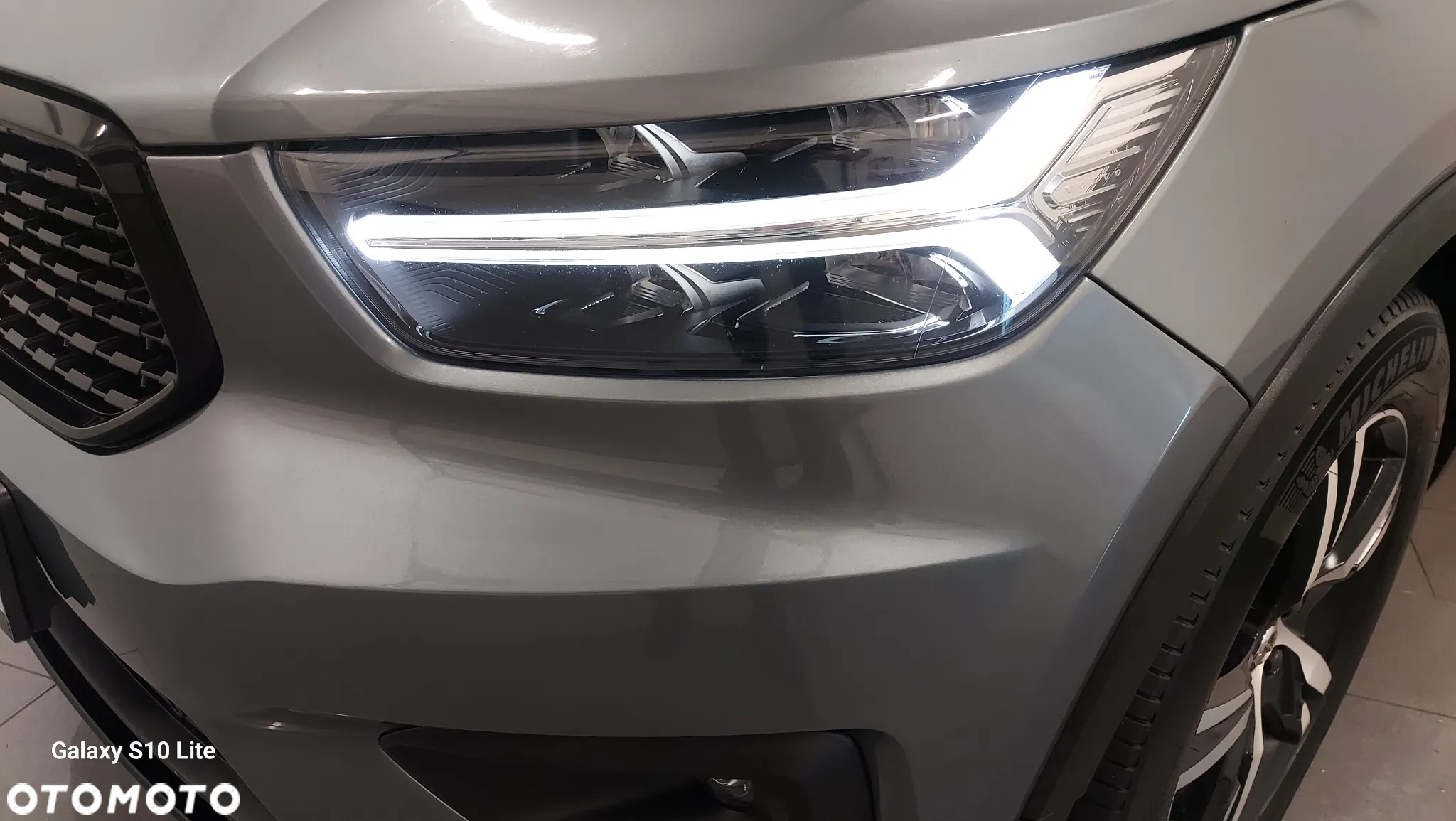 Volvo XC 40 D3 R-Design - 10