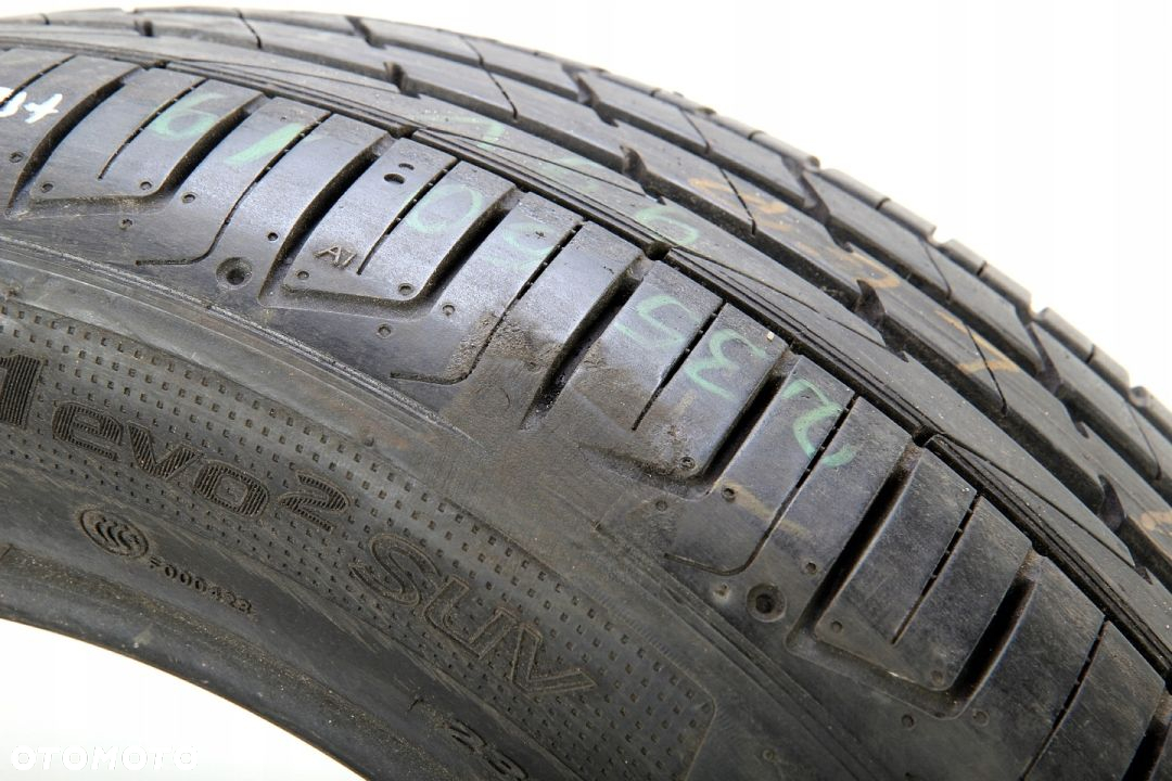 235/50R19 Hankook Ventus S1 evo2 SUV GK041A - 16