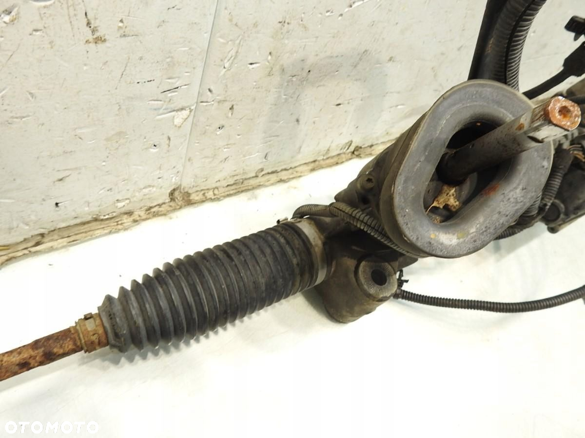 PRZEKŁADNIA MAGLOWNICA OPEL ASTRA J 1.4T 13327431 - 3