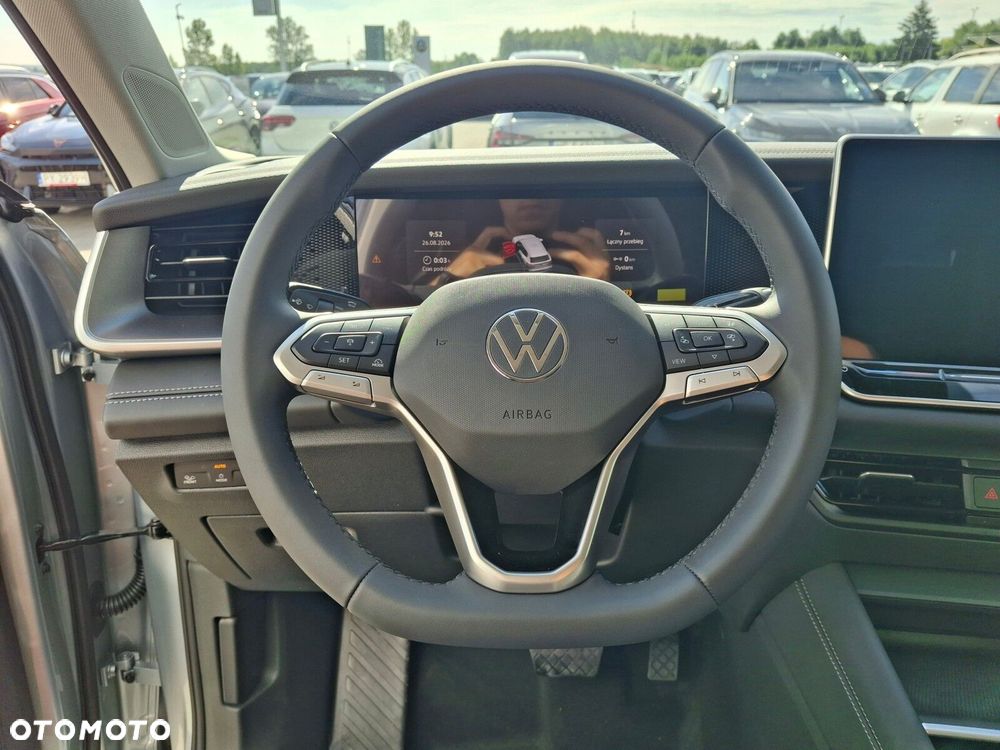 Volkswagen Tayron 2.0 TSI 4Mot Life Plus DSG - 14